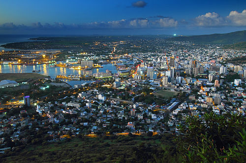 Port Louis